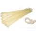 COLIER DE PLASTIC FISCHER 4,8 x 290 ALB