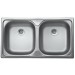 CHIUVETA BUCATARIE EC189D 43.5*78 BLAT