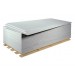 PLACA GIPS CARTON 9,5 x 1200 x 2600 KNAUF