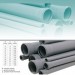 TEAVA PVC #40 2M