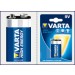 BATERIE VARTA HIGH ENERGY 9V BLOCK 4922