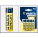 BATERIE VARTA 2006