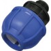 RACORD COMPRESIUNE D20 x 1/2" FE