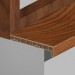 Glaf pentru interior din PVC