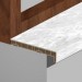 Glaf pentru interior din PVC