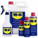 WD-40 Lubrifiant Multifunctional - 450 ML