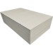 PLACA GIPS CARTON ALB 12.5*1200*2600 DURAGIPS 