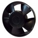IN-LINE AXIAL FAN VO 120 HEAT RESISTANT +150