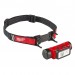 LANTERNĂ FRONTALĂ REÎNCĂRCABILĂ USB, 600 LUMENI L4HL2-301