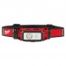 LANTERNĂ FRONTALĂ REÎNCĂRCABILĂ USB, 600 LUMENI L4HL2-301
