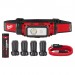LANTERNĂ FRONTALĂ REÎNCĂRCABILĂ USB, 600 LUMENI L4HL2-301
