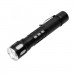 LANTERNA LED - ZOOM - 300 LUMENI - MFL300