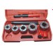 TRUSA DE FILIERE PENTRU TEVI 3/8" - 5/4"