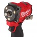 CHEIE COMPACTĂ DE IMPACT ½″ M12 FUEL™ CU INEL DE FIXARE M12FCIWF12G3-502X
