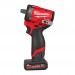 CHEIE COMPACTĂ DE IMPACT ½″ M12 FUEL™ CU INEL DE FIXARE M12FCIWF12G3-502X