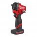 CHEIE COMPACTĂ DE IMPACT ½″ M12 FUEL™ CU INEL DE FIXARE M12FCIWF12G3-502X