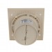 MMP ECRUE GLASS WITH BACK SHUTTER 169MC
