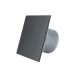 MMP GRAPHITE GLASS WITH BACK SHUTTER