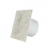 MMP MOSAIC GLASS WITH BACK SHUTTER 169MC