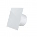 MMP WHITE GLASS GLOSS WITH BACK SHUTTER 169MC