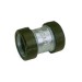 MUFA GEBO DUBLA FILET EXTERIOR 3/8"