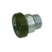 MUFA GEBO FILET EXTERIOR 1 1/4"