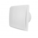 OK WHITE #100 WITH BACK SHUTTER