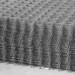 PLASA SUDATA 5 mm ( 6 * 2 )