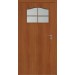 USA PORTA DOORS MAR GRILA 1/3 - 70 CM - STANGA + TOC