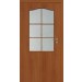 USA PORTA DOORS MAR GRILA 2/3 - 70 CM - DREAPTA + TOC