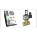 DETECTOR DE GAZ METAN 1 SENZOR 1" - PREVENT 200M