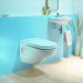 SANIFLO - Pompa de uz casnic - SANICOMPACT STAR Dual Flush