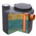 SEPARATOR DE GRASIMI 1 ECODIS