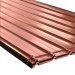 TABLA CUTATA 0.30 - 2 X 0.96 M - ROSU 3011