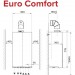 CENTRALA TERMET 25/30 + KIT CONDENSARE