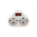 STECHER DUBLU CU INTR, WELL 2SH-SW-WL